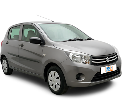 2014 Maruti Celerio - Hatchback - Petrol - Automatic - ₹3.24 lakh